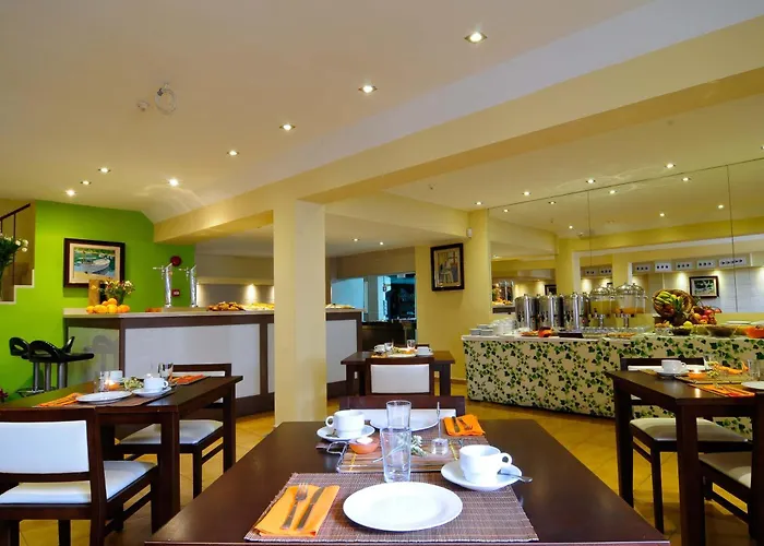 Hotel Balear